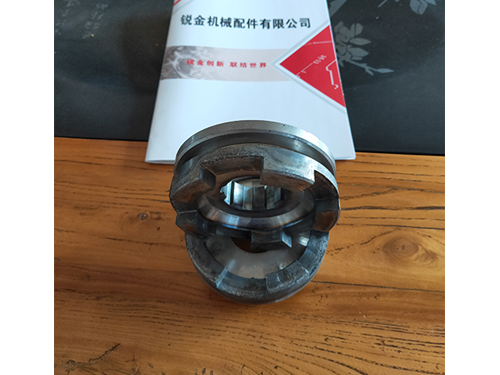 齒輪6