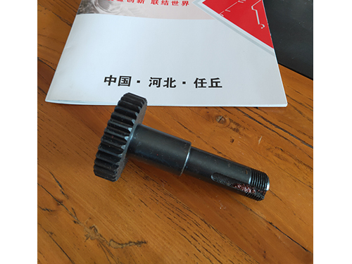 軸1