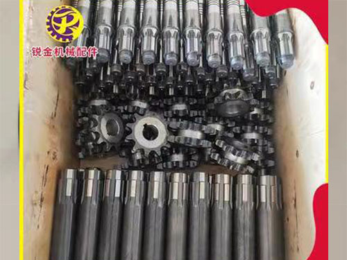 聯(lián)軸器3