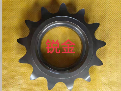 齒輪9