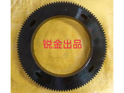 齒輪11